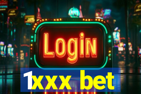 1xxx bet